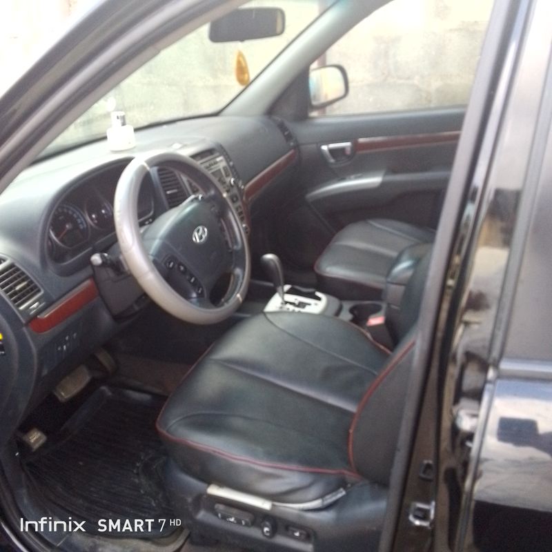 Thumbnail 2 of 2008 Hyundai Santa Fe